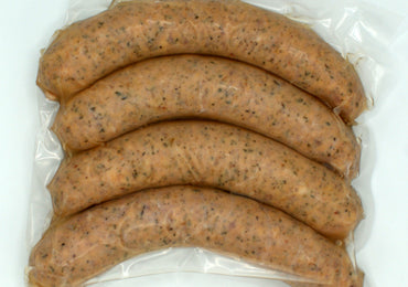 Italian Mild Sausage (4 in a Package)