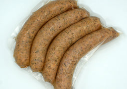 Italian Mild Sausage