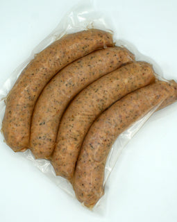 W - FBA - Italian Mild Sausage (4 in a Package)-wholesale-farmbox-arizona