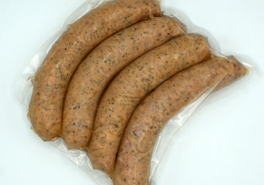 Italian Mild Sausage (4 in a Package)