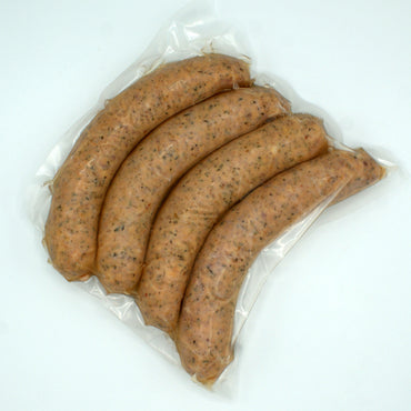 W - FBA - Italian Mild Sausage (4 in a Package)-wholesale-farmbox-arizona