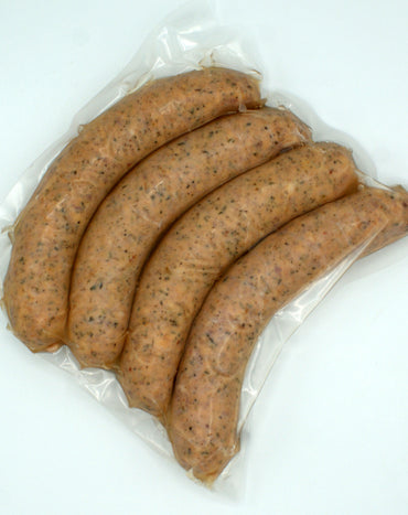 Italian Mild Sausage (4 in a Package)