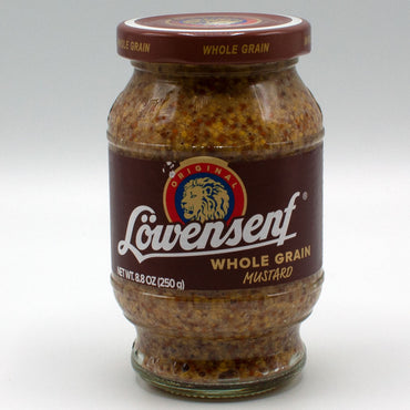 Lowensenf - Whole Grain Mustard