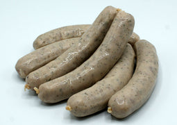 Nurnberger Brats - Breakfast Brats