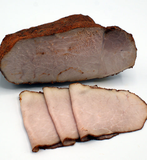 SchweineBraten (Pork Roast) - (per pound)