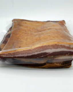 Speck (Bacon) - (per pound)